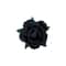 Black Paper Flower Embellishment by Recollections™